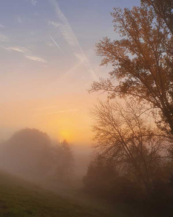 Meditation einmal anders